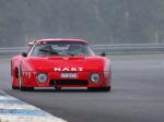 Ferrari 512 BB/LM 1979 года